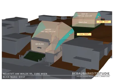 Immobilie kaufen in Wien – 1 670 m², € 2.760.000 – Bild 40 von 43