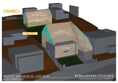 Immobilie kaufen in Wien – 1 670 m², € 2.760.000 – Bild 39 von 43