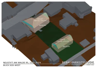 Immobilie kaufen in Wien – 1 670 m², € 2.760.000 – Bild 41 von 43