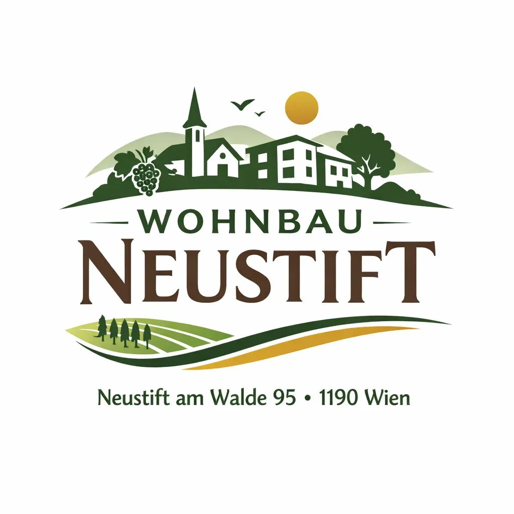 ZWEI Baugrundstücke mit gesamt 1670m² im Herzen von Neustift am Walde in 1190 Wien - Ansicht 2