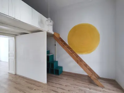 2-Zimmer-Wohnung mieten in Wien – 50 m², € 558 – Bild 7 von 19