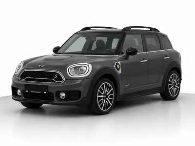MINI Countryman MINI Countryman Cooper Hybrid SE ALL4 Aut.*NUR ...