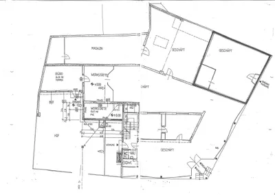 Gewerbeimmobilie kaufen in Neunkirchen – 140 m², € 820.000 – Bild 10 von 11
