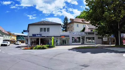 Gewerbeimmobilie kaufen in Neunkirchen – 140 m², € 820.000 – Bild 2 von 11