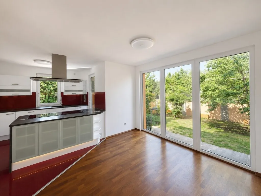 Haus – Bruck an der Leitha, Katastralgemeinde Bruck an der Leitha - Ansicht 3