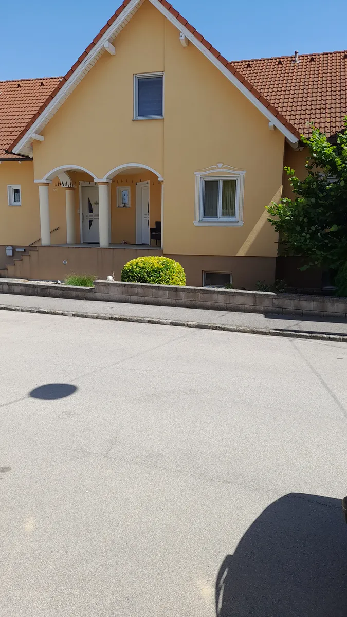 Haus – Eichhorn - Ansicht 2