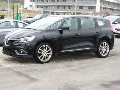 Renault Grand Scénic Energy TCe 115 Business Edition +N...