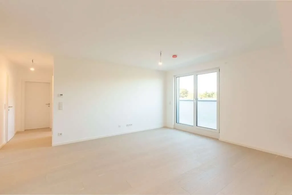 EHK 100 | Dachgeschoss Erstbezug mit tollem Fernblick und südseitiger Terrasse - Ansicht 3