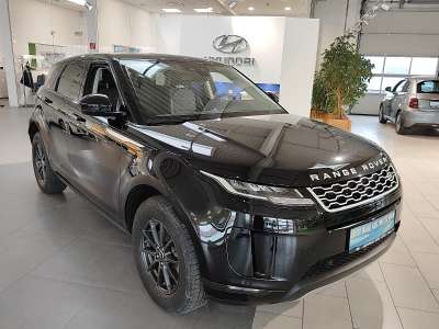 Land Rover Range Rover Evoque 2,0 D150 Aut.