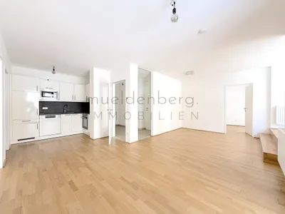 Moderne 3-Zimmer-Wohnung mit Einbauküche und Aufzug in 1210 Wien zu mieten!