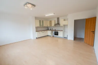 Wohnung kaufen in Oberpullendorf – 92 m², € 184.000 – Bild 1 von 17