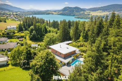15-Zimmer-Haus kaufen in Sankt Veit an der Glan – 262 m², € 980.000 – Bild 15 von 16