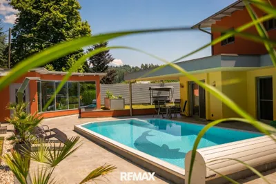 15-Zimmer-Haus kaufen in Sankt Veit an der Glan – 262 m², € 980.000 – Bild 12 von 16