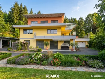 15-Zimmer-Haus kaufen in Sankt Veit an der Glan – 262 m², € 980.000 – Bild 2 von 16