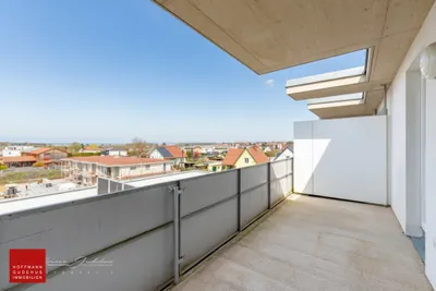 2-Zimmer-Wohnung mieten in Graz-Umgebung – 51,91 m², € 891