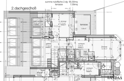 6-Zimmer-Wohnung kaufen in Wien – 155 m², € 1.648.000 – Bild 28 von 28