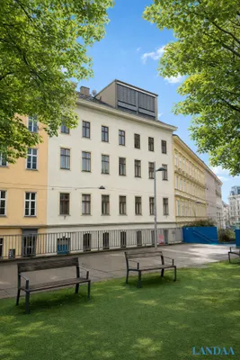 6-Zimmer-Wohnung kaufen in Wien – 155 m², € 1.648.000 – Bild 22 von 28