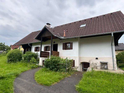 4-Zimmer-Haus kaufen in Voitsberg – 110 m², € 330.000 – Bild 2 von 19