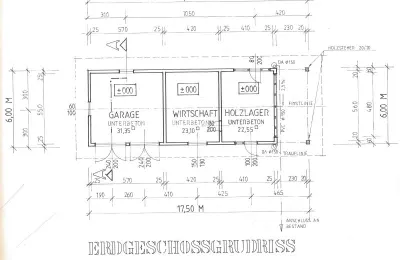 4-Zimmer-Haus kaufen in Voitsberg – 110 m², € 330.000 – Bild 18 von 19