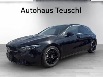 Mercedes-Benz M-Klasse A 220 4Matic
