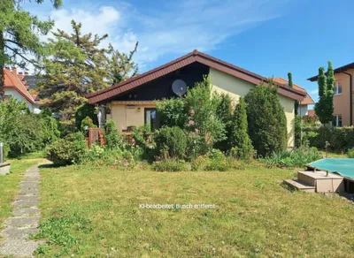 3-Zimmer-Haus kaufen in Baden – 83 m², € 365.000 – Bild 1 von 9