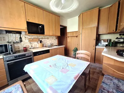3-Zimmer-Haus kaufen in Baden – 83 m², € 365.000 – Bild 4 von 9