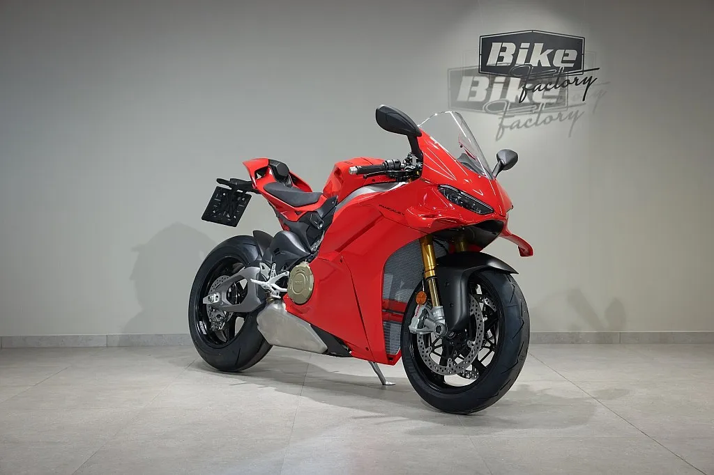 Ducati Panigale