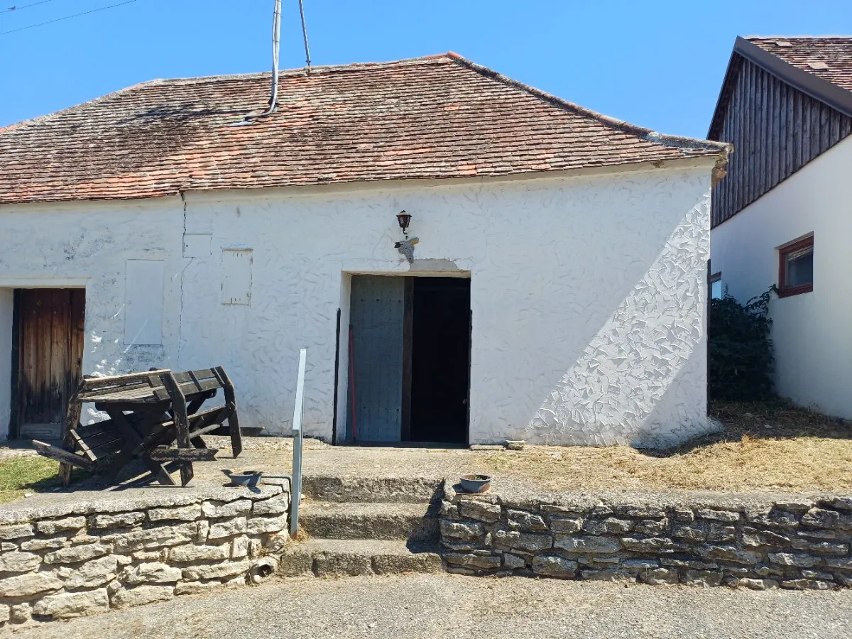 Wohnung – Hadres, Katastralgemeinde Hadres - Ansicht 2