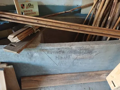 Immobilie kaufen in Hollabrunn – 43 m², € 17.000 – Bild 11 von 19