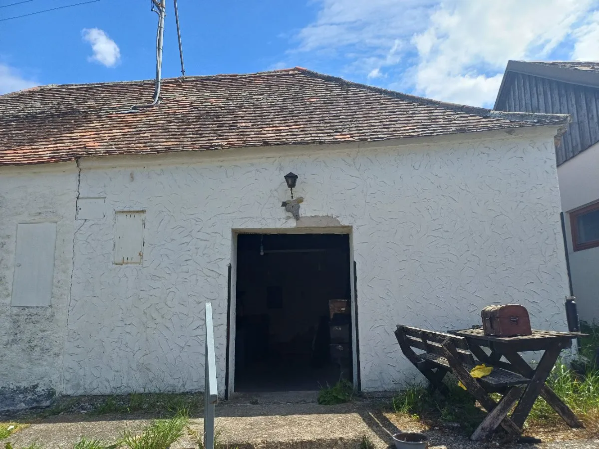 Wohnung – Hadres, Katastralgemeinde Hadres - Ansicht 3