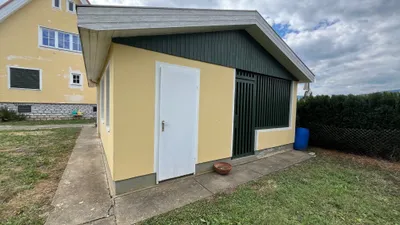 5-Zimmer-Haus mieten in Weiz – 130 m², € 950 – Bild 30 von 81