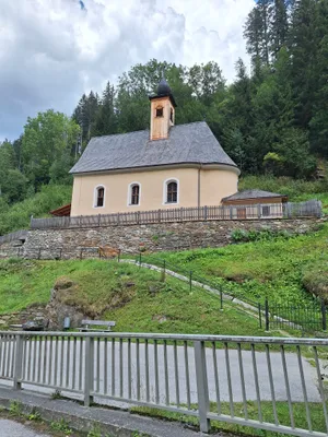 6-Zimmer-Haus kaufen in Tamsweg – 140 m², € 690.000 – Bild 19 von 35