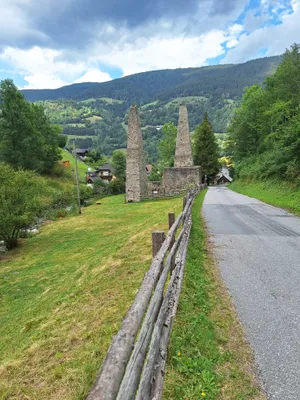 6-Zimmer-Haus kaufen in Tamsweg – 140 m², € 690.000 – Bild 32 von 35