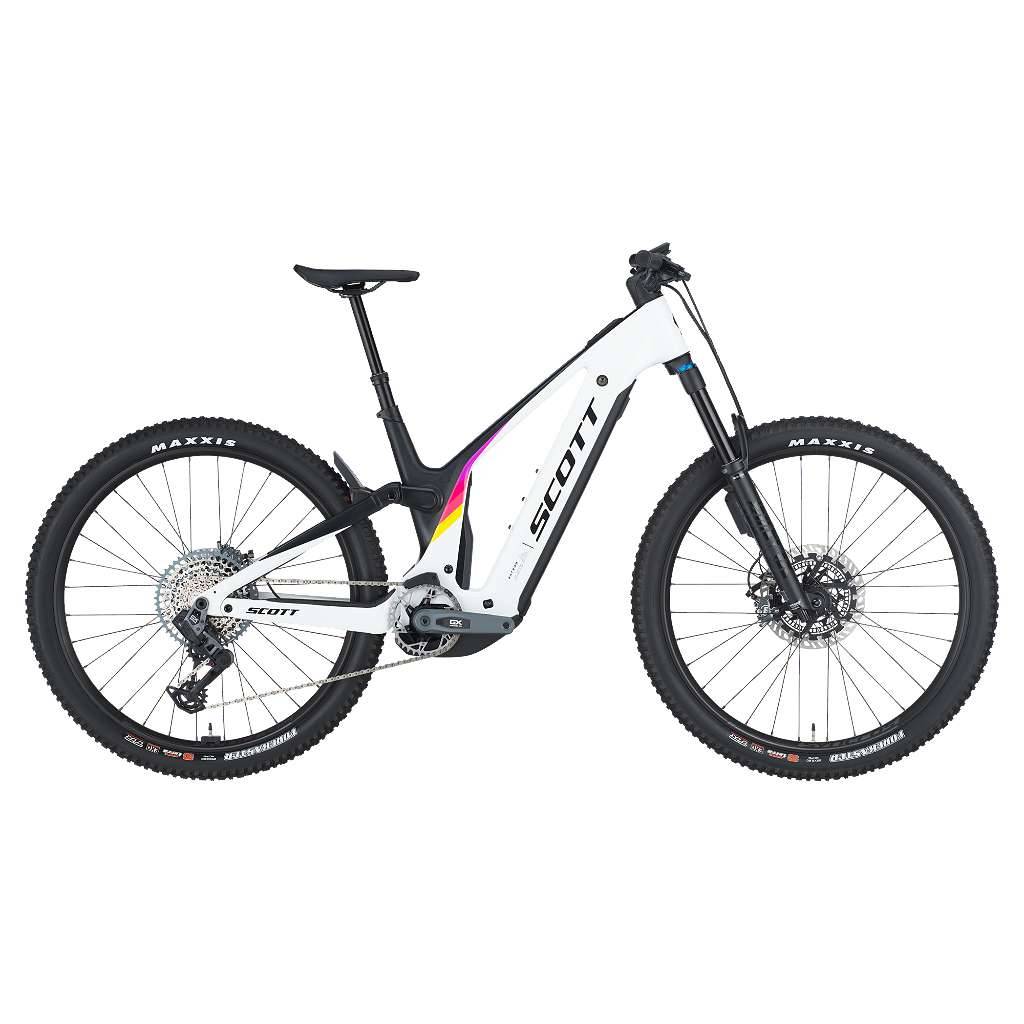 SCOTT Patron ST eRide 900