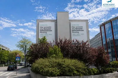 Gewerbeimmobilie mieten in Wien – 300 m², € 4.700 – Bild 19 von 21