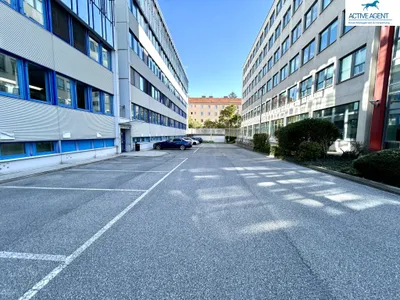 Gewerbeimmobilie mieten in Wien – 300 m², € 4.700 – Bild 9 von 21