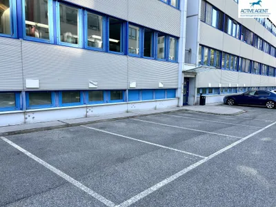 Gewerbeimmobilie mieten in Wien – 300 m², € 4.700 – Bild 15 von 21