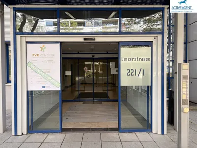 Gewerbeimmobilie mieten in Wien – 300 m², € 4.700 – Bild 2 von 21