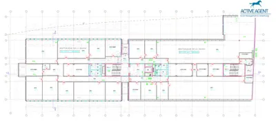 Gewerbeimmobilie mieten in Wien – 300 m², € 4.700 – Bild 21 von 21