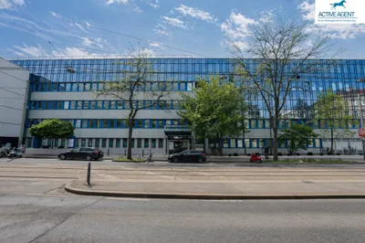 Gewerbeimmobilie mieten in Wien – 300 m², € 4.700 – Bild 20 von 21