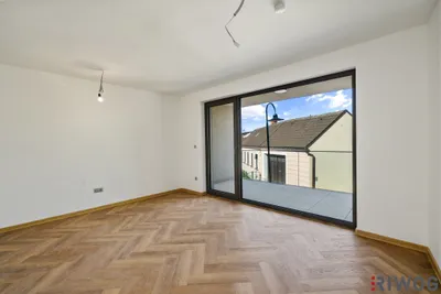 2-Zimmer-Wohnung mieten in Mistelbach – 59,2 m², € 1.199 – Bild 3 von 11
