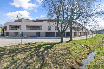 2-Zimmer-Wohnung mieten in Mistelbach – 59,2 m², € 1.199 – Bild 9 von 11