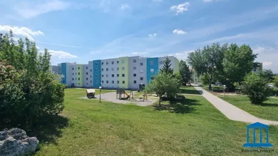 4-Zimmer-Wohnung kaufen in Wiener Neustadt – 96 m², € 268.800 – Bild 32 von 36