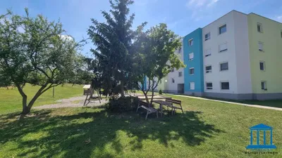 4-Zimmer-Wohnung kaufen in Wiener Neustadt – 96 m², € 268.800 – Bild 31 von 36