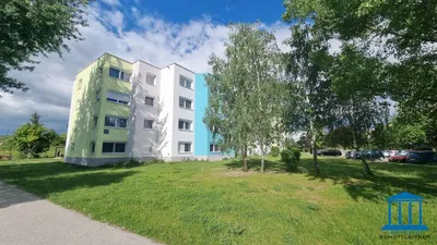 4-Zimmer-Wohnung kaufen in Wiener Neustadt – 96 m², € 268.800 – Bild 5 von 36