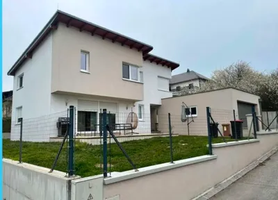 4-Zimmer-Haus mieten in Neusiedl am See – 211 m², € 2.300 – Bild 2 von 25