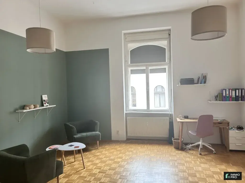 Repräsentative Büroräume in bester Innenstadtlage! - View 2
