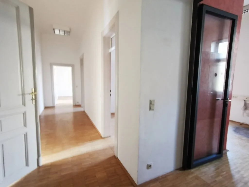 Repräsentative Büroräume in bester Innenstadtlage! - View 3