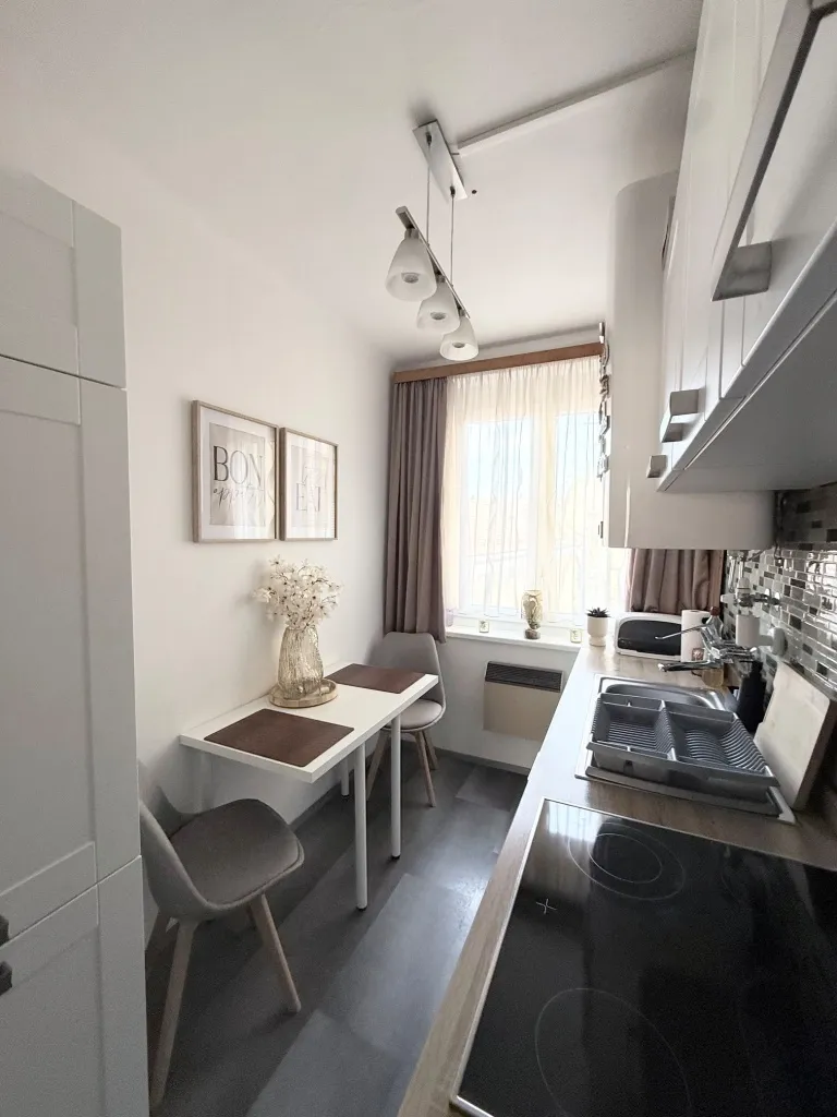 Wohnung in Annenstraße ab 01.07., Lend