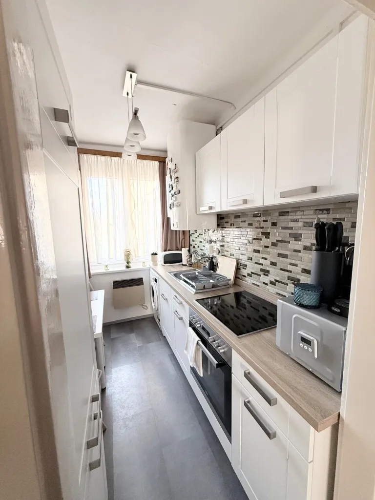 Wohnung in Annenstraße ab 01.07. - Ansicht 2